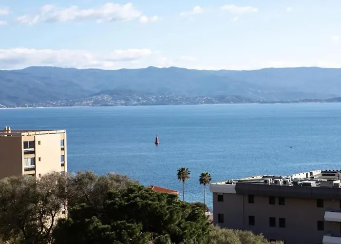 Capo Feno Ajaccio