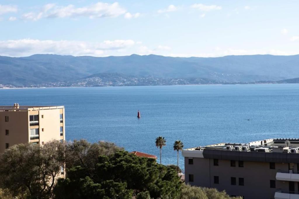 Capo Feno Ajaccio Apartment Ajaccio (Corsica)